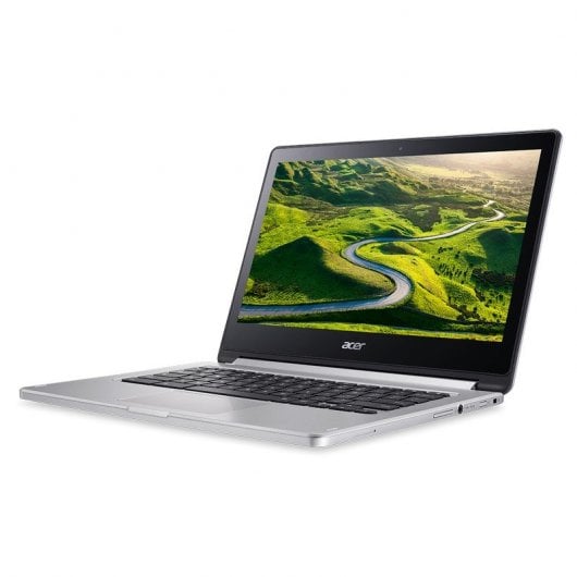 Acer Chromebook R 13 Mediatek MT8173/4GB/64GB eMMC/13.3" Táctil