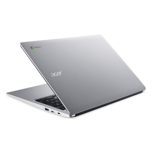 Acer Chromebook 315 Intel Pentium N5030/8GB/128GB eMMC/15.6" Táctil