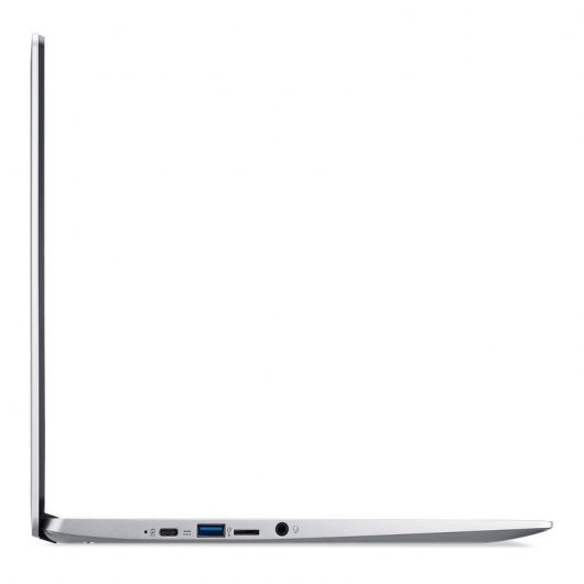 Acer Chromebook 315 Intel Pentium N5030/8GB/128GB eMMC/15.6" Táctil