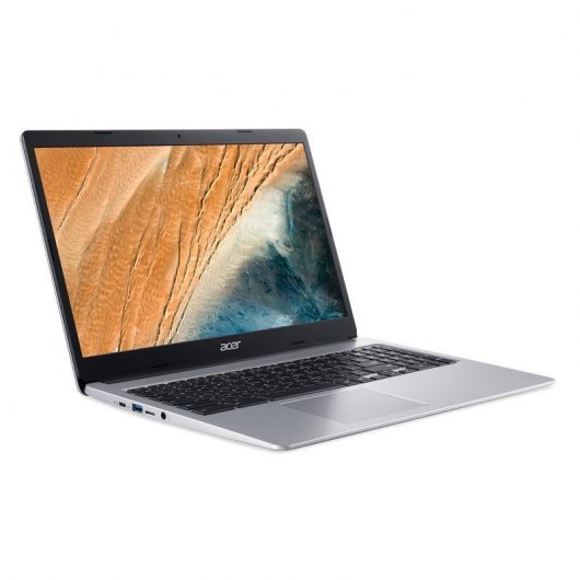 Acer Chromebook 315 Intel Pentium N5030/8GB/128GB eMMC/15.6" Táctil