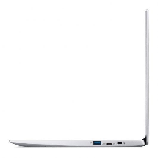 Acer Chromebook 514 Intel Pentium N4200/4GB/128GB eMMC/14" Táctil + Ratón/Funda