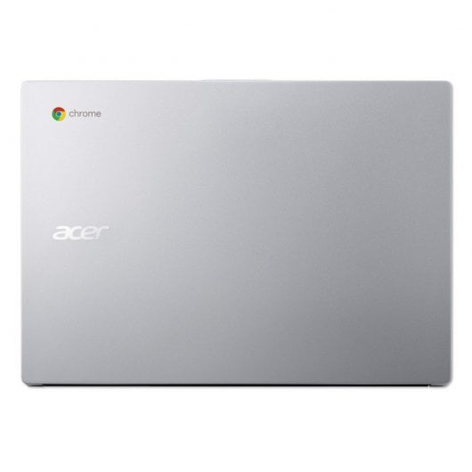 Acer Chromebook 514 Intel Pentium N4200/4GB/128GB eMMC/14" Táctil + Ratón/Funda