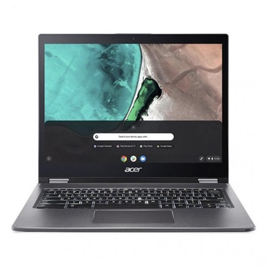 Acer Chromebook Spin 713 Intel Pentium Gold 6405U/8GB/128GB SSD/13.5" Táctil