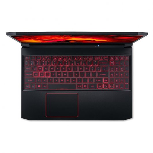 Acer Nitro 5 AN517-52-51WX Intel Core i5-10300H/8GB/512GB SSD/GTX1650/17.3"