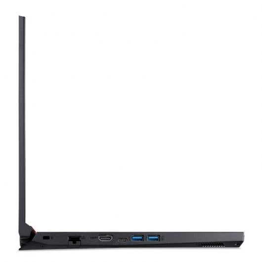 Acer Nitro 5 AN515-43-R1KP AMD Ryzen 7 3750H/16GB/512GB SSD/GTX 1650/15.6"