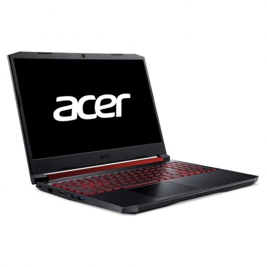 Acer Nitro 5 AN515-43-R1KP AMD Ryzen 7 3750H/16GB/512GB SSD/GTX 1650/15.6"