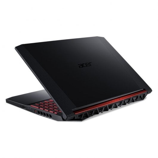 Acer Nitro 5 AN515-43-R1KP AMD Ryzen 7 3750H/16GB/512GB SSD/GTX 1650/15.6"