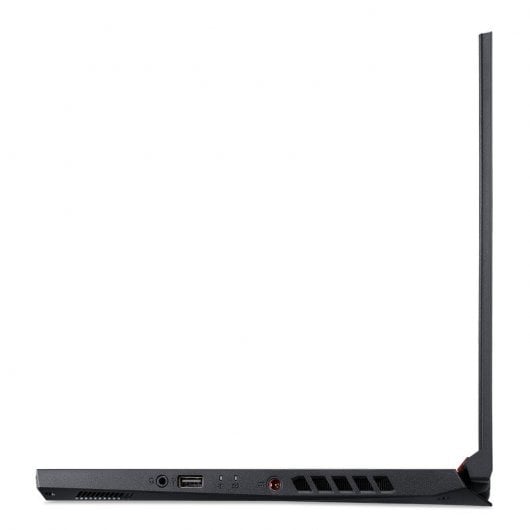 Acer Nitro 5 AN515-43-R1KP AMD Ryzen 7 3750H/16GB/512GB SSD/GTX 1650/15.6"