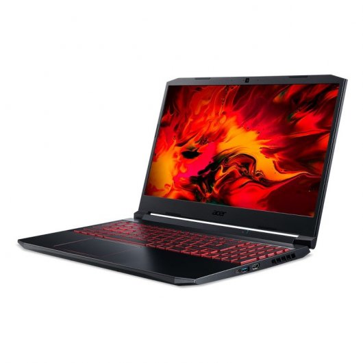 Acer Nitro 5 AN517-52-74ZE Intel Core i7-10750H/16GB/1TB SSD/GTX1650/17.3"