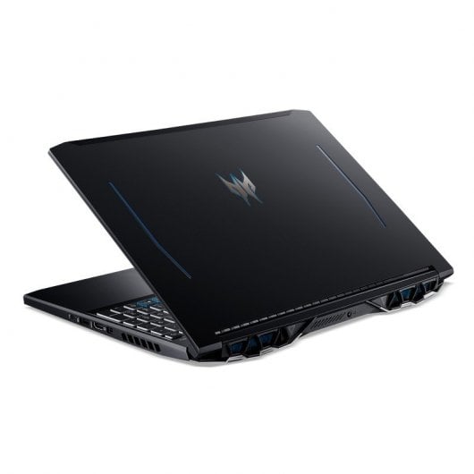 Acer Predator Helios 300 PH315-53-71NT Intel Core i7-10750H/16GB/1TB SSD/RTX 2060/15.6"
