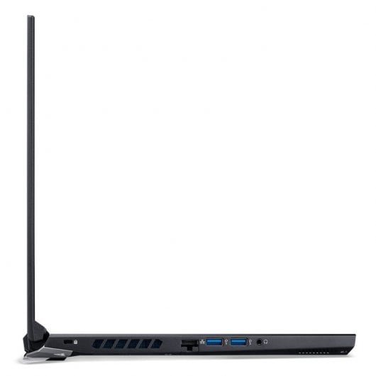 Acer Predator Helios 300 PH315-53-71NT Intel Core i7-10750H/16GB/1TB SSD/RTX 2060/15.6"