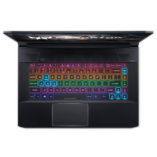 Acer Predator Triton 500 PT515-52-73Z6 Intel Core i7-10750H/16GB/1TB SSD/RTX 2070/15.6"