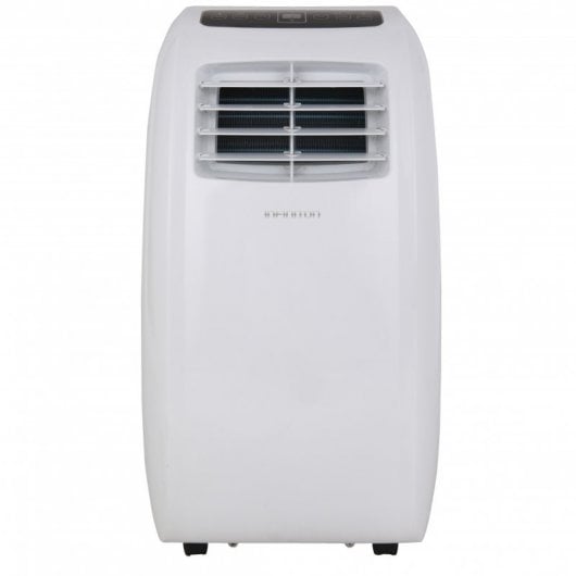 Infiniton PAC-YP70 Aire Acondicionado Portátil 2000 Frigorías