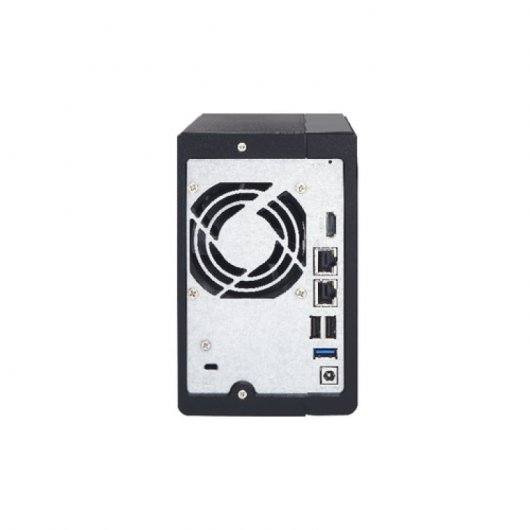 QNAP TS-251+- NAS