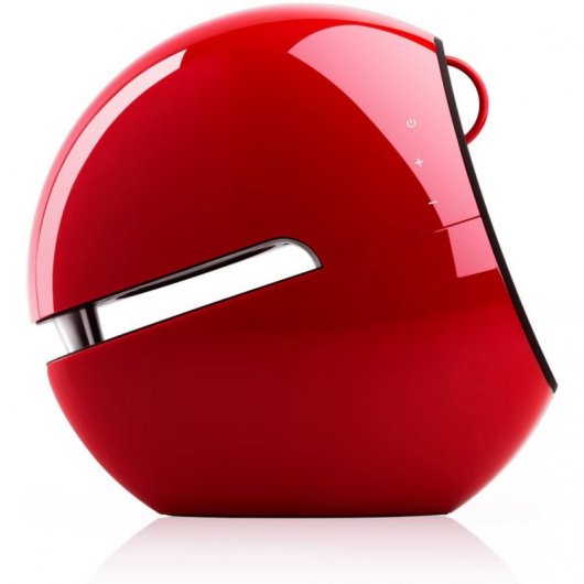 Edifier E235 Altavoces 2.1 con Subwoofer Rojos