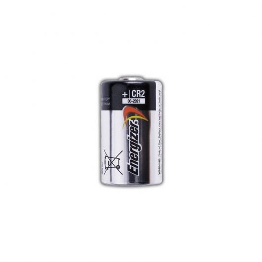Energizer CR2 Einwegbatterie Alkali