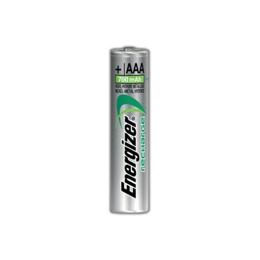 Batterie ricaricabili Energizer Power Plus AAA LR03 1.2V 700mAh 10 unità