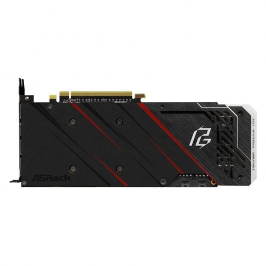 AsRock Radeon RX 5700 XT Phantom Gaming D OC 8GB GDDR6
