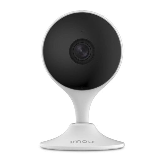 Câmara IP Imou Cue 2 FullHD Visão Noturna Interior Áudio Bidirecional Alarme
