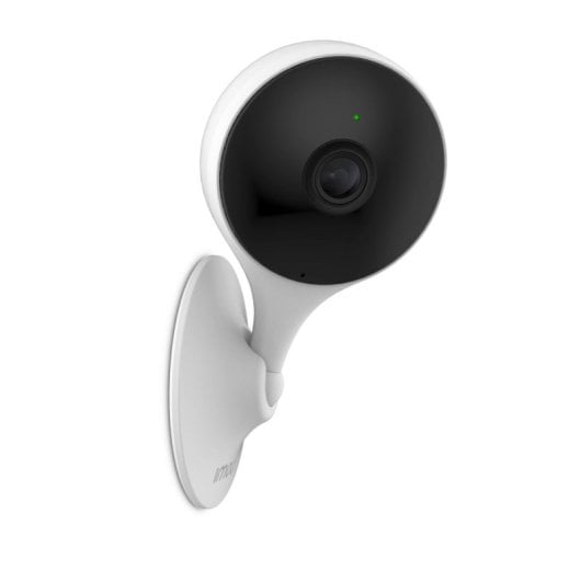 Câmara IP Imou Cue 2 FullHD Visão Noturna Interior Áudio Bidirecional Alarme