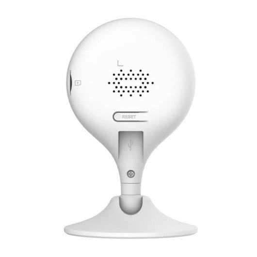 Caméra de surveillance Imou Cue 2 FullHD Vision Nocturne Intérieure Sirène Audio Bidirectionnel