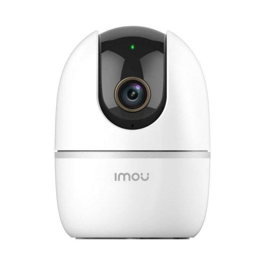 Videocamere di sorveglianza Imou A1 FullHD Visione Notturna Interna Rilevamento IA Audio Bidirezionale