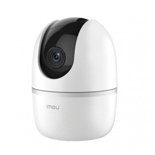 Videocamere di sorveglianza Imou A1 FullHD Visione Notturna Interna Rilevamento IA Audio Bidirezionale