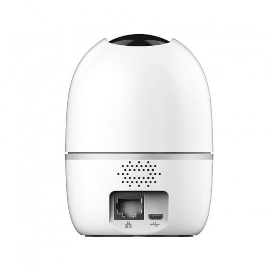 Videocamere di sorveglianza Imou A1 FullHD Visione Notturna Interna Rilevamento IA Audio Bidirezionale