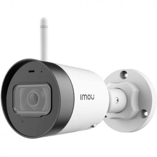 Imou Bullet Lite Cámara de Seguridad IP Interior/Exterior 1080P