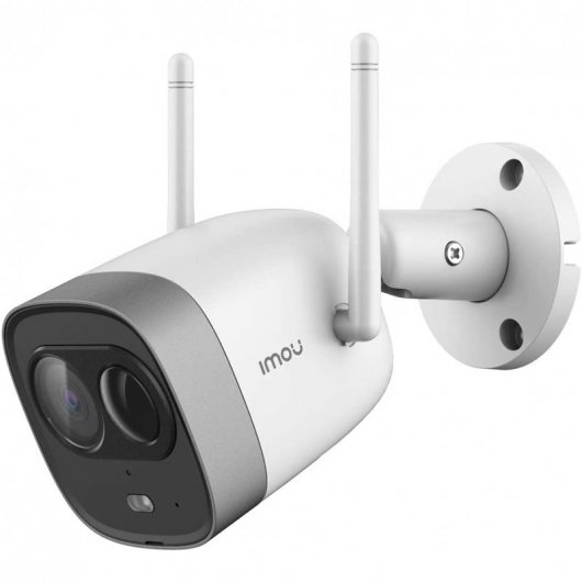 Imou Bullet Cámara de Seguridad Interior/Exterior 1080P