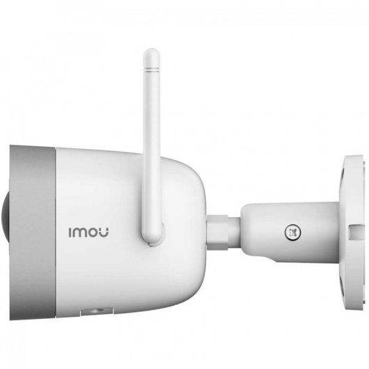 Imou Bullet Cámara de Seguridad Interior/Exterior 1080P