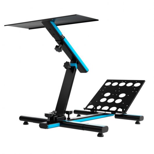 Newskill Byakko V2 Soporte de Volante Profesional para Logitech/Thrustmaster Refurbished