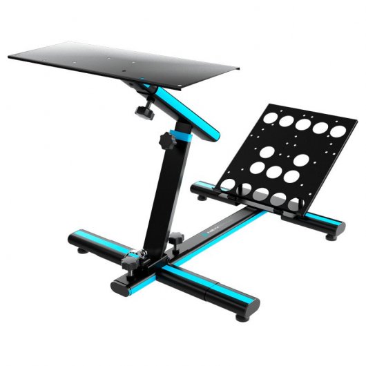 Newskill Byakko V2 Soporte de Volante Profesional para Logitech/Thrustmaster Refurbished