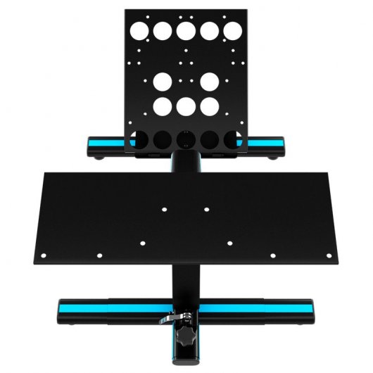 Newskill Byakko V2 Soporte de Volante Profesional para Logitech/Thrustmaster Refurbished