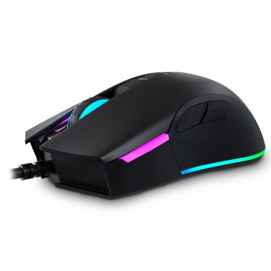 Newskill EOS Ratón Gaming Professional RGB 16000DPI Refurbished
