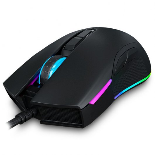 Newskill EOS Ratón Gaming Professional RGB 16000DPI Refurbished