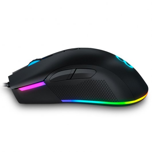 Newskill EOS Ratón Gaming Professional RGB 16000DPI Refurbished