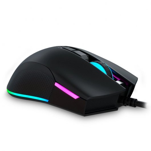 Newskill EOS Ratón Gaming Professional RGB 16000DPI Refurbished