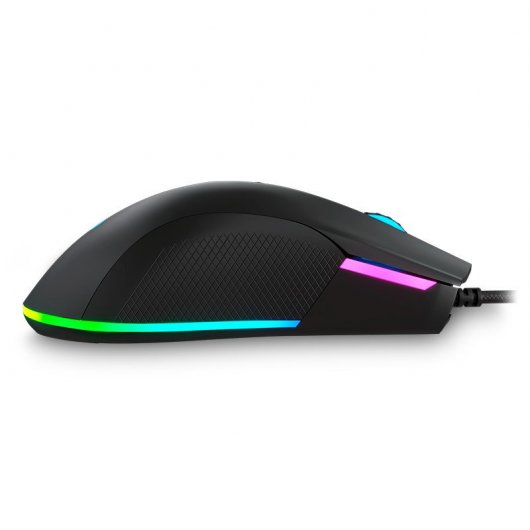 Newskill EOS Ratón Gaming Professional RGB 16000DPI Refurbished