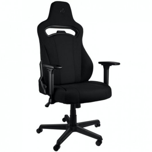 Nitro Concepts E250 Silla Gaming Negra