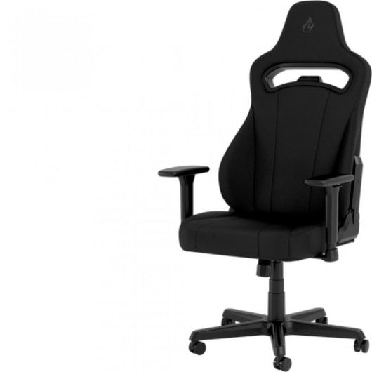 Nitro Concepts E250 Silla Gaming Negra