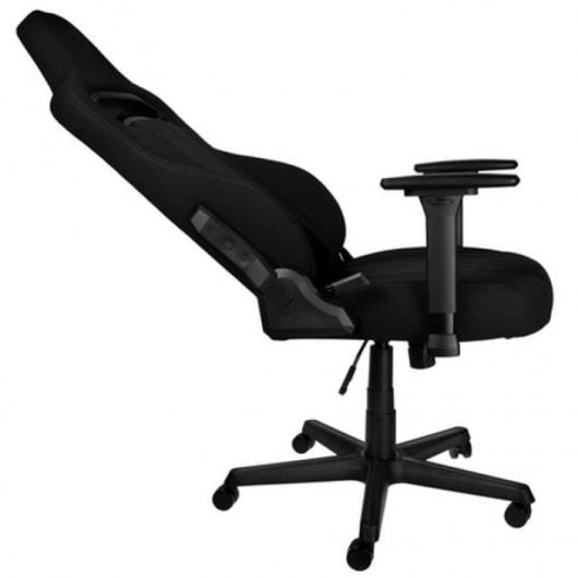 Nitro Concepts E250 Silla Gaming Negra