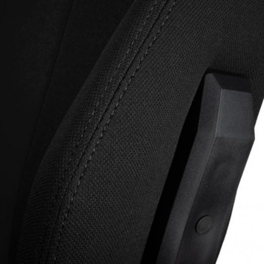 Nitro Concepts E250 Silla Gaming Negra
