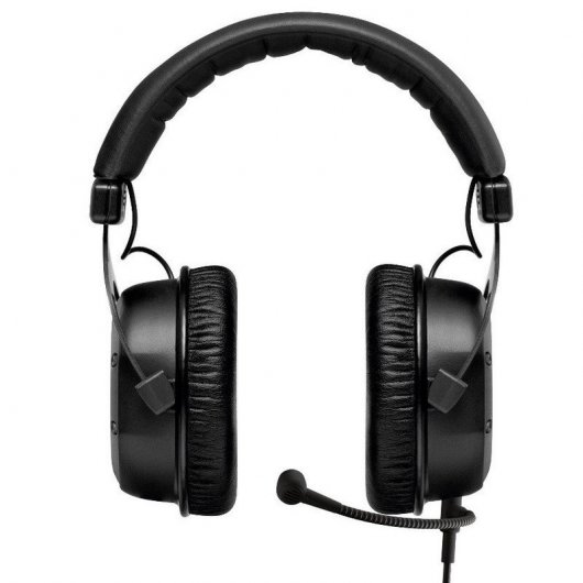 Beyerdynamic Custom Game Auriculares Gaming Negros