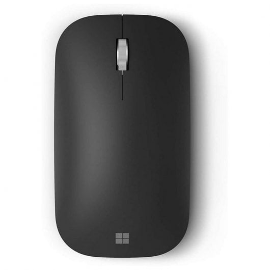 Microsoft Modern Mobile Mouse Rato Bluetooth Ambidextro Preto