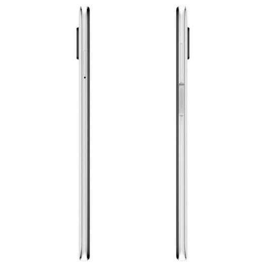 Xiaomi REDMI Note 9S 4G 4GB 64GB 6.67" Branco Glaciar