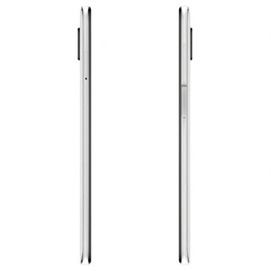 Xiaomi Redmi Note 9S 6/128GB Dual SIM Blanco Glaciar Libre