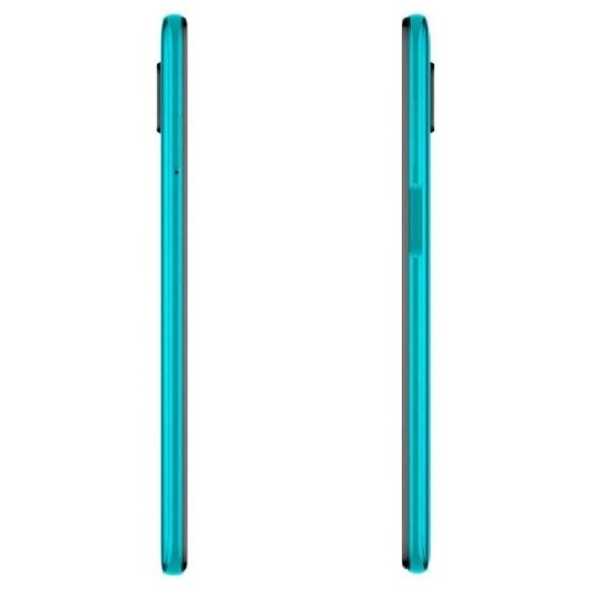 Xiaomi REDMI Note 9S 4G 6GB 128GB 6.67" Bleu