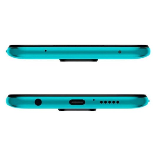 Xiaomi REDMI Note 9S 4G 6GB 128GB 6.67" Bleu