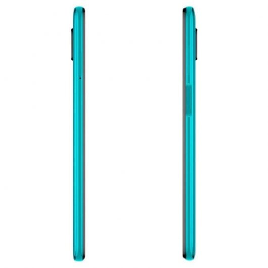 Xiaomi Redmi Note 9S 6/128GB Dual SIM Azul Libre